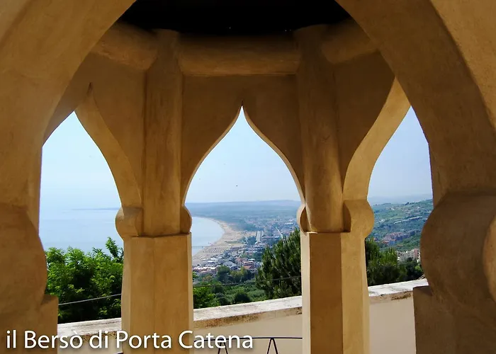 Il Bersó di Porta Catena Vasto